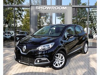 Renault Captur 1.2 TCe Dynamique NAVI CRUISE CAM VOL