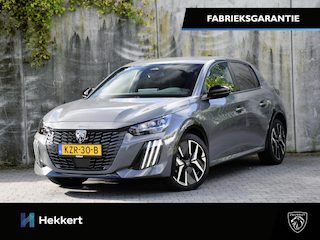 Peugeot 208 GT 1.2 Hybrid 145pk Automaat MASSAGE | 360° CAM. | ADAPT. CC | DODE HOEK | 18''LM | APPLE-CARPLAY