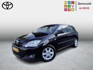 Toyota Corolla 1.6 VVT-i Anniversary