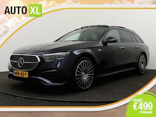 Mercedes-Benz Estate 300 de 4MATIC AMG Line Full Option!! Hyper-Screen Pano-Dak Elek.Trekhaak
