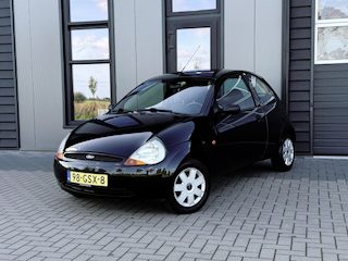 Ford Ka 1.3 Cool & Sound | Airco | Elektrische Ramen | NAP |