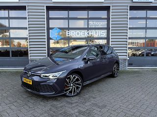 Volkswagen Golf 1.4 eHybrid 245 pk GTE | Apple Carplay | Parkeersensoren | Cruise control adaptief |
