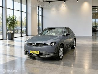 Mazda MX-30 e-SkyActiv 145 36kWh | SOH 94.25% | SLECHTS 38.387 KM | HUD | Stoel- & Stuurverwarming