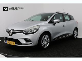 Renault Clio 1.2 16V (TREKHAAK, NAVIGATIE, CRUISE CONTROL, AIRCO)