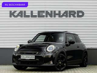Mini Mini Classic - Leder - Panorama - Harman Kardon - Stoelverwarming