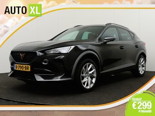 Cupra Formentor 1.5 TSI 150 PK Aut. Sport+ Trekhaak Half-Leder Camera 18'LMV