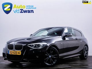 BMW 114i Upgrade Edition M-Sport|6-Bak|Clima|Cruise!