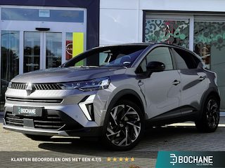 Renault Captur 1.6 E-Tech full hybrid 145 esprit Alpine | Navigatie | Camera | Adaptive Cruise Control | Apple CarPlay / Android Auto |