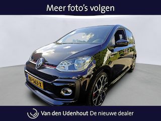 Volkswagen Up 1.0 TSI 115pk GTI / Stoelverwarming / Parkeersensoren