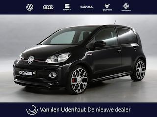 Volkswagen Up 1.0 TSI 115pk GTI / Stoelverwarming / Parkeersensoren