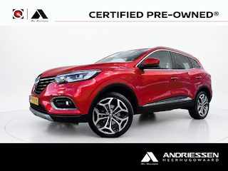Renault Kadjar 1.3 TCe Techno
