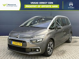 Citroën C4 SpaceTourer 1.2 PureTech Business