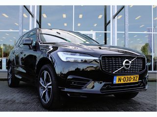 Volvo XC60 T6 340PK Automaat AWD R-Design | Schuif/kanteldak | Trekhaak | BLIS | Verw. Voorstoelen & Stuurwiel | PDC + Camera |