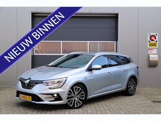 Renault Mégane Estate 1.6 Plug-In Hybrid 160 Business Edition One, Carplay, Camera, Cruise, Navi