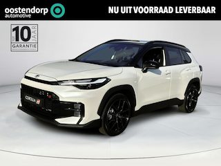 Toyota Corolla Cross Hybrid 180 GR Sport