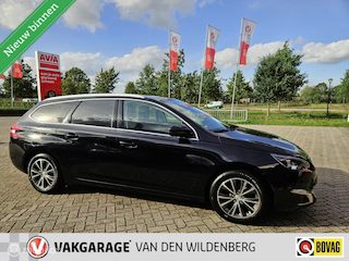 Peugeot 308 SW 1.2 PureTech Allure