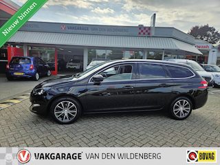 Peugeot 308 SW 1.2 PureTech Allure