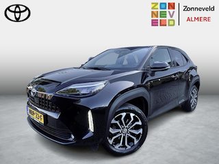 Toyota Yaris Cross 1.5 Hybrid Dynamic Comfort Pack