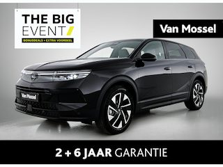 Opel Grandland 1.2 Turbo Hybrid Business Edition | MAX Big Event Voordeel € 5.000,- | 2+6 jaar garantie!