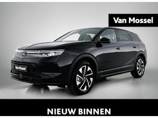 Opel Grandland 1.2 Turbo Hybrid Business Edition | MAX Big Event Voordeel € 5.000,- | 2+6 jaar garantie!