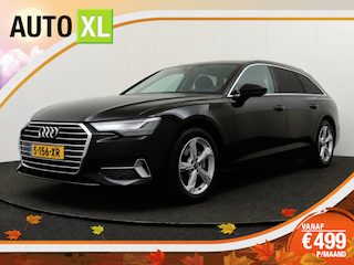 Audi A6 Avant 40 TFSI 204 PK Aut. Business+ Sportstoelen Memory Cruise