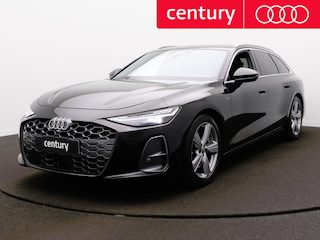 Audi A6 Avant 2.0 e-hybrid Quattro S Edition | S Line | B&O 3D | head-up display | trekhaak | 19"