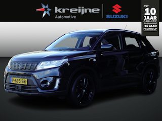 Suzuki Vitara 1.4 Boosterjet Select Smart Hybrid | Trekhaak | Camera | Adapt. Cruise | RIJKLAARPRIJS!