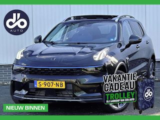 Lynk & Co 01 1.5 TREKHAAK I PANO DAK I 360 CAMERA I ORG.NL + NAP