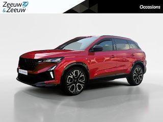 Renault Austral 1.2 E-Tech full hybrid 200 esprit Alpine | Automaat | Automatische Achterklep | Cruise & Climate Control | Stoel & Stuurverwarming | Apple Carplay & Android Auto | Camera | 12 Maanden BOVAG Garantie