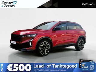 Renault Austral 1.2 E-Tech full hybrid 200 esprit Alpine | Automaat | Automatische Achterklep | Cruise & Climate Control | Stoel & Stuurverwarming | Apple Carplay & Android Auto | Camera | 12 Maanden BOVAG Garantie