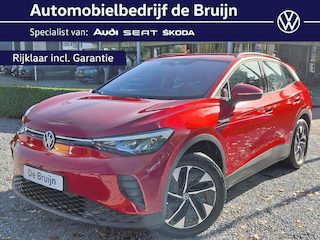 Volkswagen ID.4 Pro 77 kWh (Trekhaak,Acc,Winter,Navi)