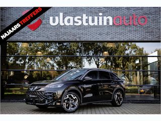 Volkswagen T-Roc 1.5 eTSI R-line , Trekhaak, Apple Carplay, Adaptive Cruise, Stoel/stuurverwarming,