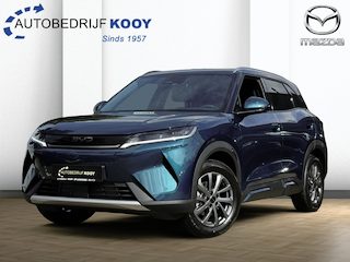 BYD Atto 2 1.5 DM-i Boost | Nieuwe NL-auto | Direct beschikbaar | PHEV 90km elektrisch