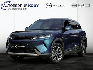 BYD Atto 2 1.5 DM-i Boost | Nieuwe NL-auto | Direct beschikbaar | PHEV 90km elektrisch