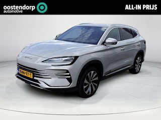 BYD Seal U 1.5 T DM-i AWD Design