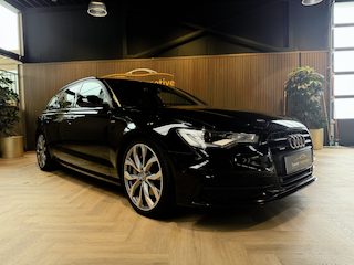 Audi A6 Avant 3.0 TDI BiT quattro Sport Edition | nieuwe motor ingebouwd met 20.000 kilometer |