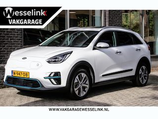 Kia Niro e-Niro DynamicPlusLine 64 kWh | SOH 100% | 3 ladenfase | Carplay | Adapt.Cruise