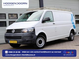 Volkswagen Transporter 2.0 TDI Lang L2 - Airco - Imperiaal - Trekhaak