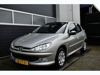 Peugeot 206 1.4 Forever