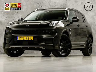 Lynk & Co 01 1.5 Black Pack 262Pk (SOH 93,5%, PANORAMADAK, APPLE CARPLAY, INFINITY AUDIO, SFEERVERLICHTING, MEMORY SPORTSTOELEN, ADAPTIVE CRUISE CONTROL, 360 CAMERA, STOELVERWARMING, GETINT GLAS, KEYLESS)