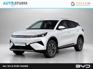 BYD Atto 3 EVO Excellence 74.8 kWh