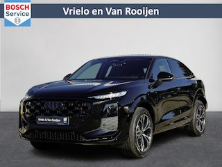 Audi Q3 1.5 e-hybrid S edition | Pano | Stoelverw. | LED | ACC | 19 inch | Camera ( Vestiging - Nieuwegein )