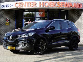 Renault Kadjar Energy TCe 130pk Bose | Pano | Winterpack | Privacy | 19" LM velgen |