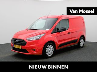 Ford Transit Connect 1.5 EcoBlue L1 Trend | TREKHAAK | Voorruitverwarming | Bluetooth | Airco | Laadruimte Bescherming