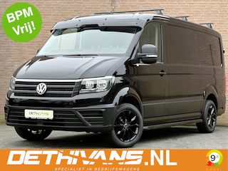 Volkswagen Crafter 2.0TDI 177PK L3H2 Automaat / Carplay / Distronic / Euro6