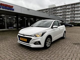 Hyundai i20 1.0 T-GDI Comfort / Carplay / Cruise / Acamera / Navi / Tekhaak / Nap /