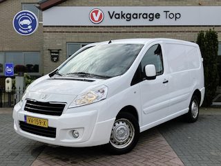 Peugeot Expert 227 1.6 HDI L1H1 | Trekhaak | Navi | Cruise