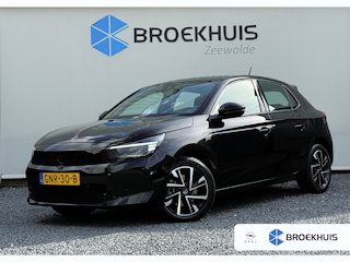 Opel Corsa 1.2 110PK Turbo Hybrid GS AUT | CAMERA ACHTER| CLIMATE CONTROL| DODEHOEK DETECTIE| PARKEERSENSOREN V&A| CRUISE CONTROL| APPLE CARPLAY/ANDROID AUTO