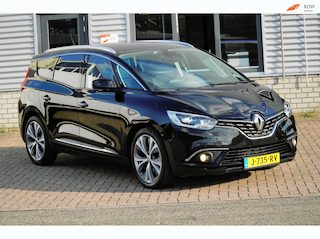 Renault Scénic 1.3 TCe Intens 7p. PANO
