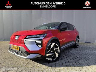 Mitsubishi Eclipse Cross Intense+ 87 kWh